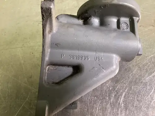 CUMMINS CUM L10 CARCASSE DE FILTRE 3818935 D'OCCASION - Miniature 2