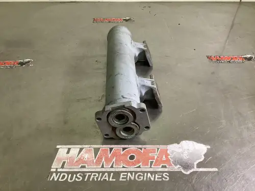 CUMMINS CUM L10 АЛЬТЕРНАТОР МАСЛА 3081359 Б/У - Миниатюра 1