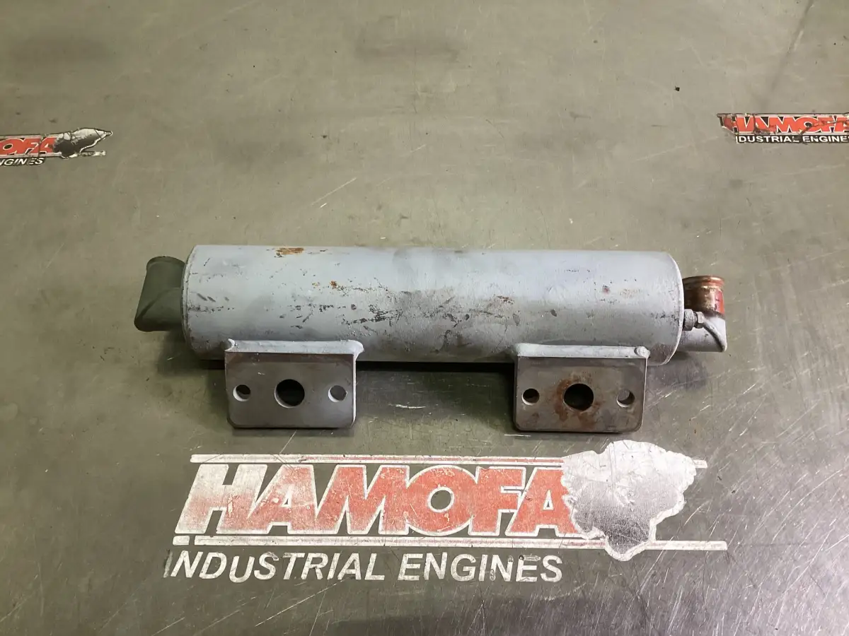 CUMMINS CUM L10 OLIKOELER 3882324 GEBRUIKT - Afbeelding 3