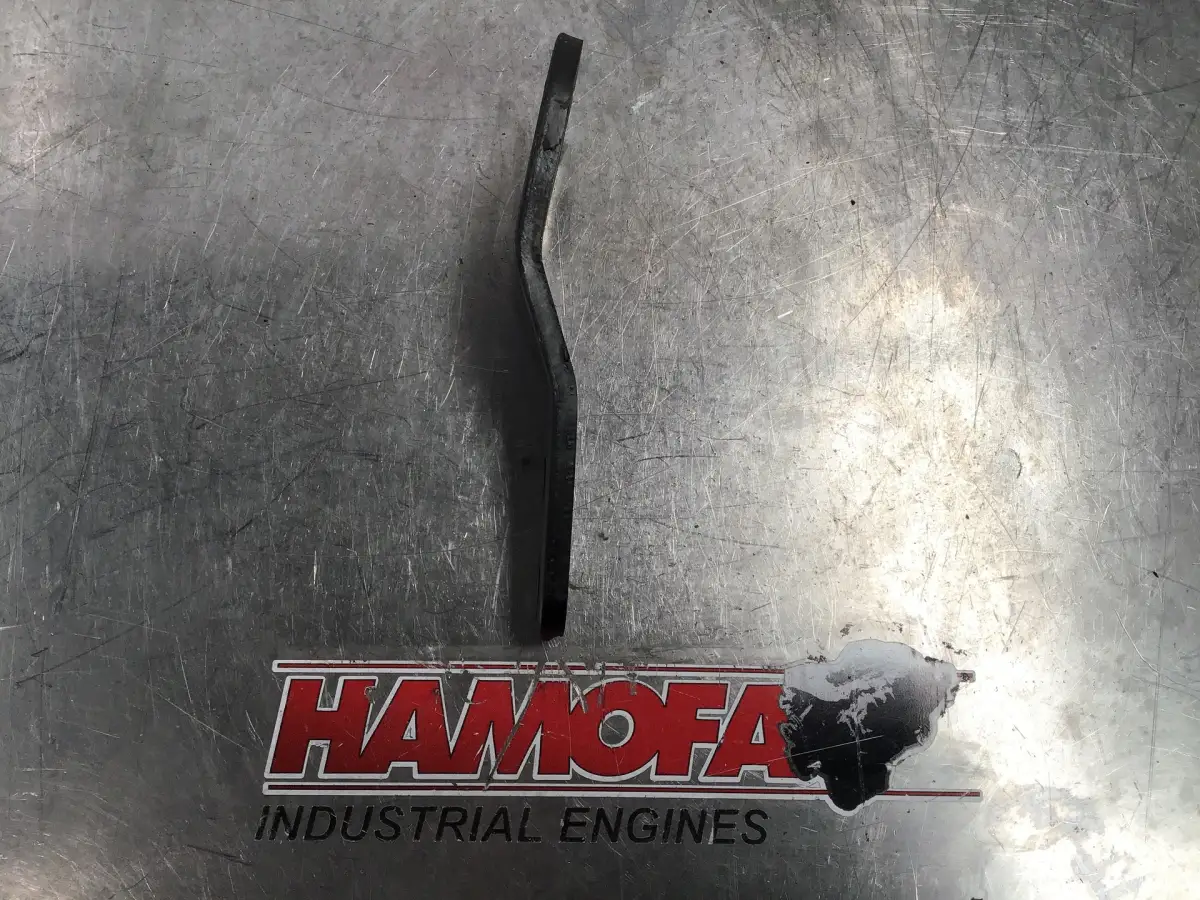 HAMOFA 0197 USED - Picture 2
