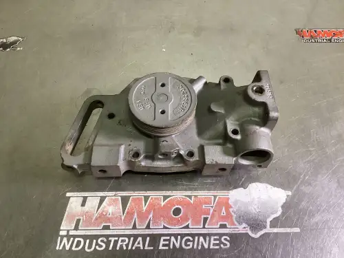 CUMMINS CUM NT855 POMPE À EAU 3051408 UTILISÉE
