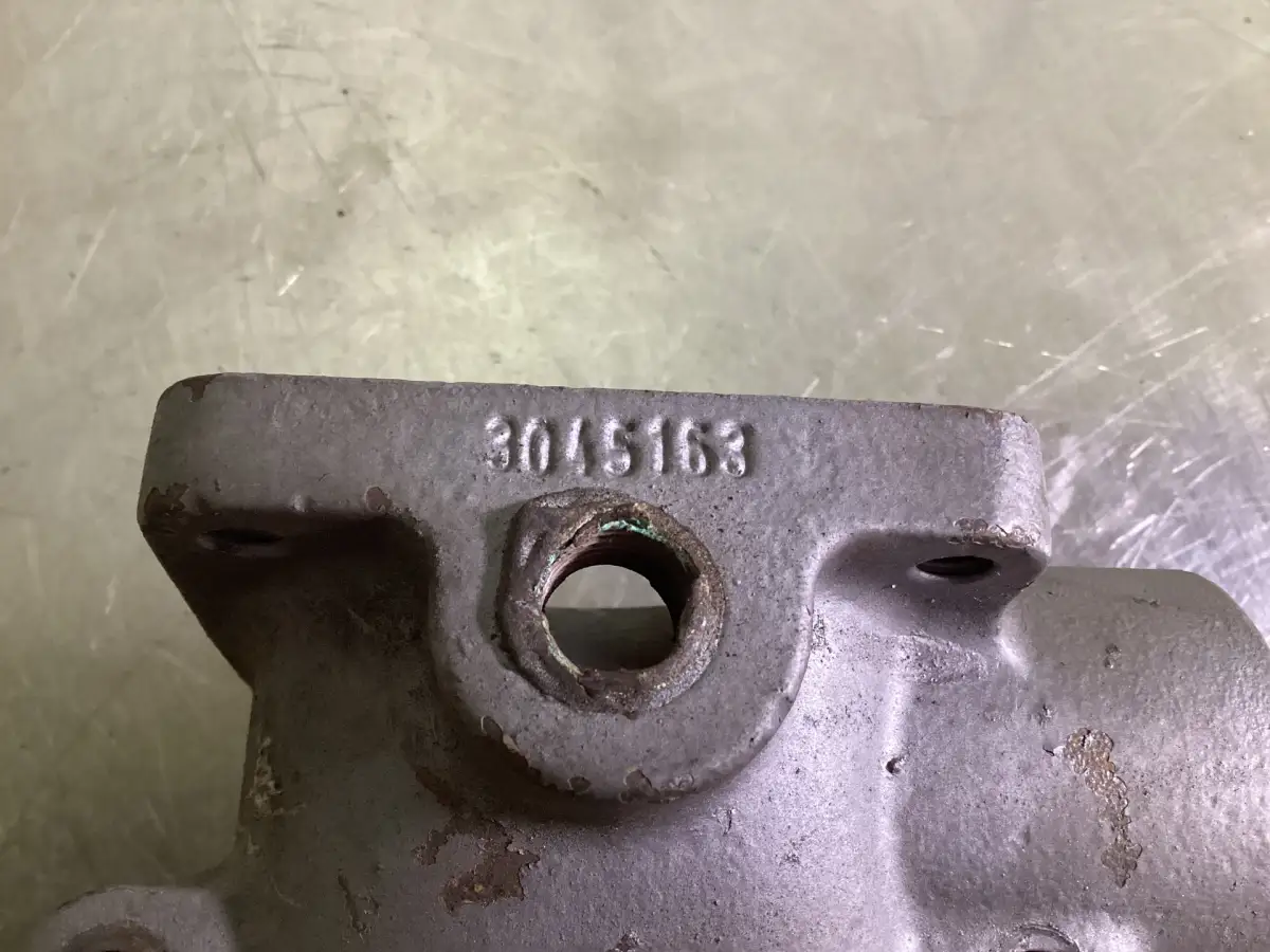 CUMMINS CUM NT855 WATER PUMP 3051408 USED - Picture 2