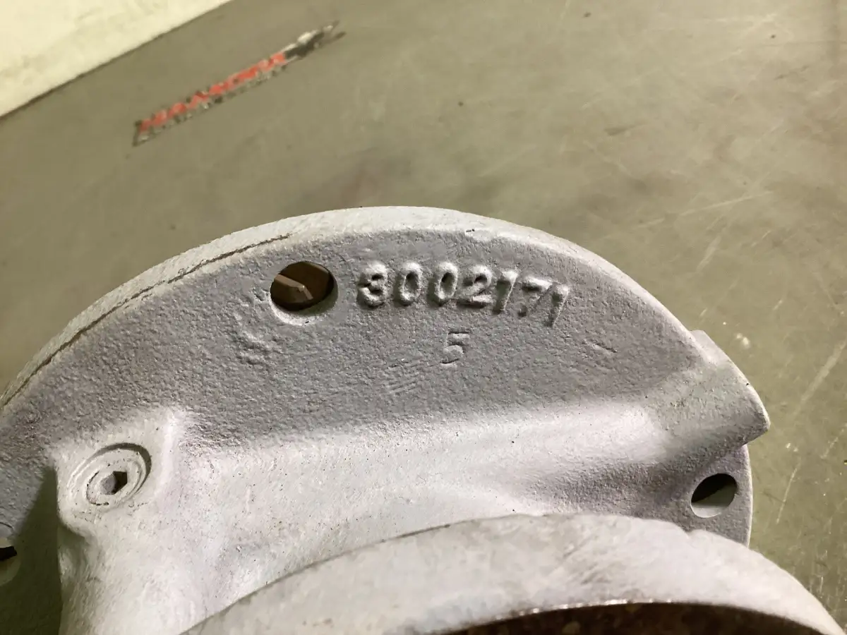 CUMMINS 3002171 GEBRUIKT - Afbeelding 2