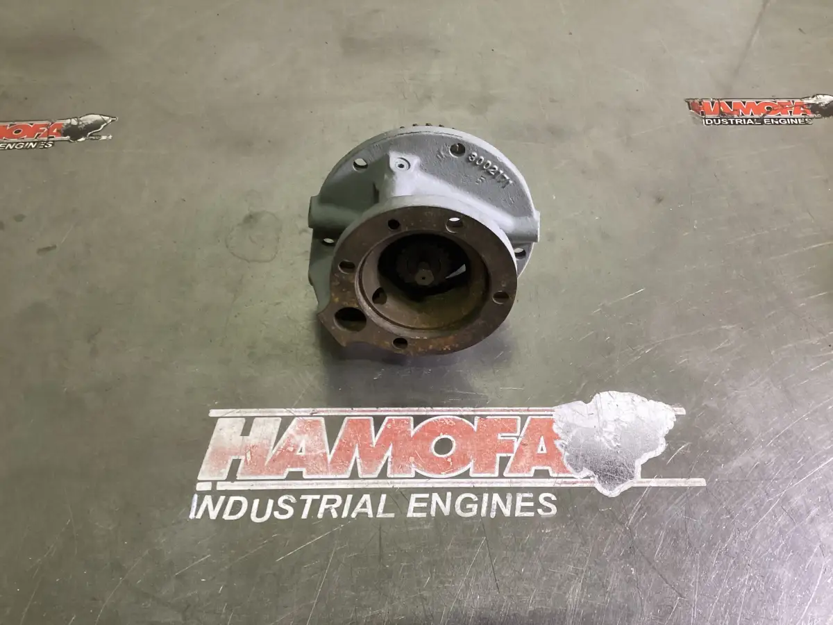 CUMMINS 3002171 GEBRUIKT - Afbeelding 4
