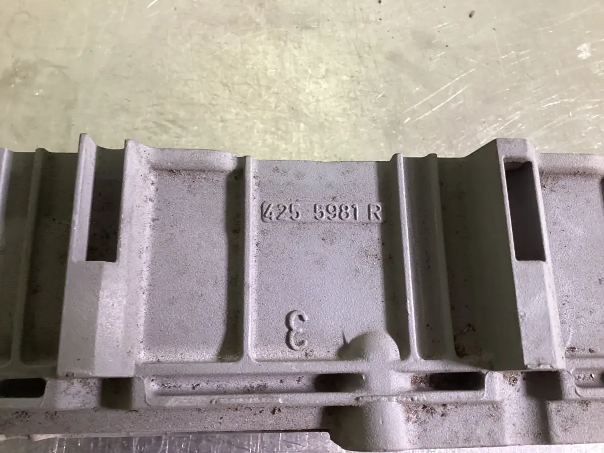 DEUTZ 0425 5981 GEBRUIKT - Afbeelding 2