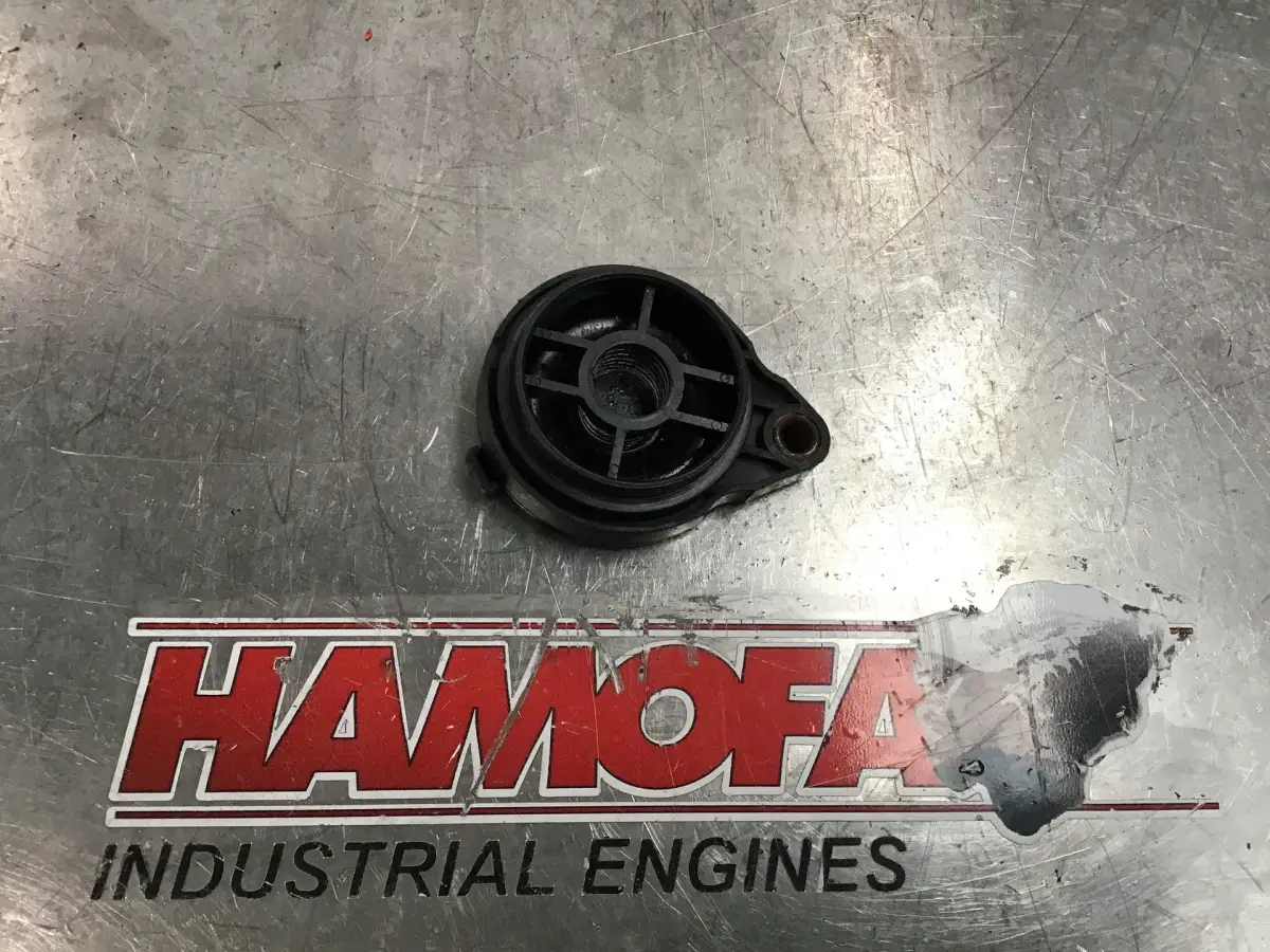 DEUTZ ATEMVENTIL 04178572 GEBRAUCHT – Bild 2