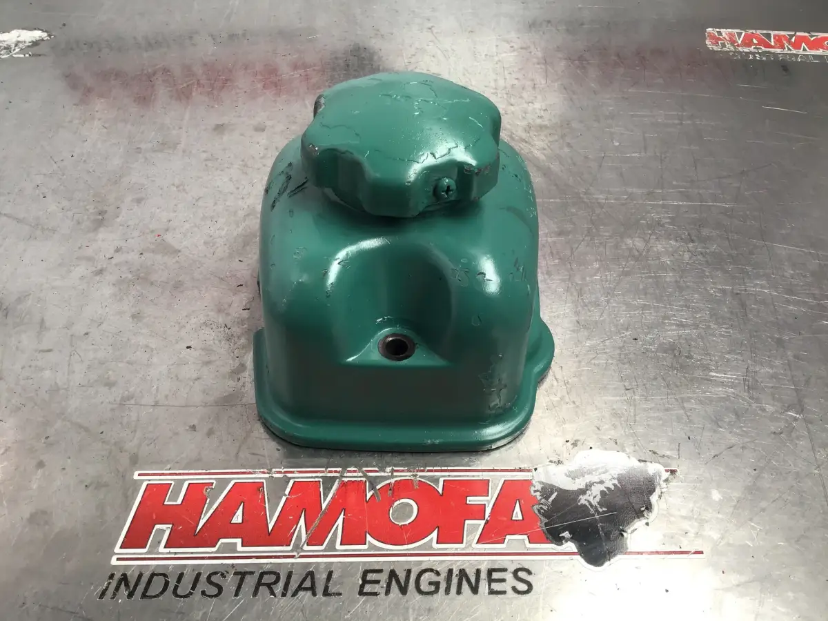 VOLVO PENTA 3567-2 GEBRUIKT - Afbeelding 2