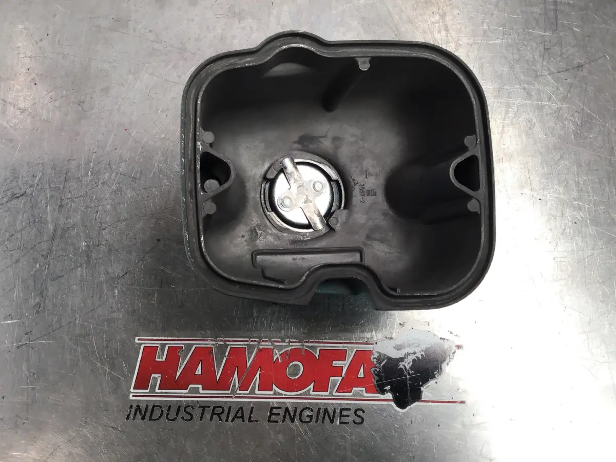 VOLVO PENTA 3567-2 USADO - Imagen 3