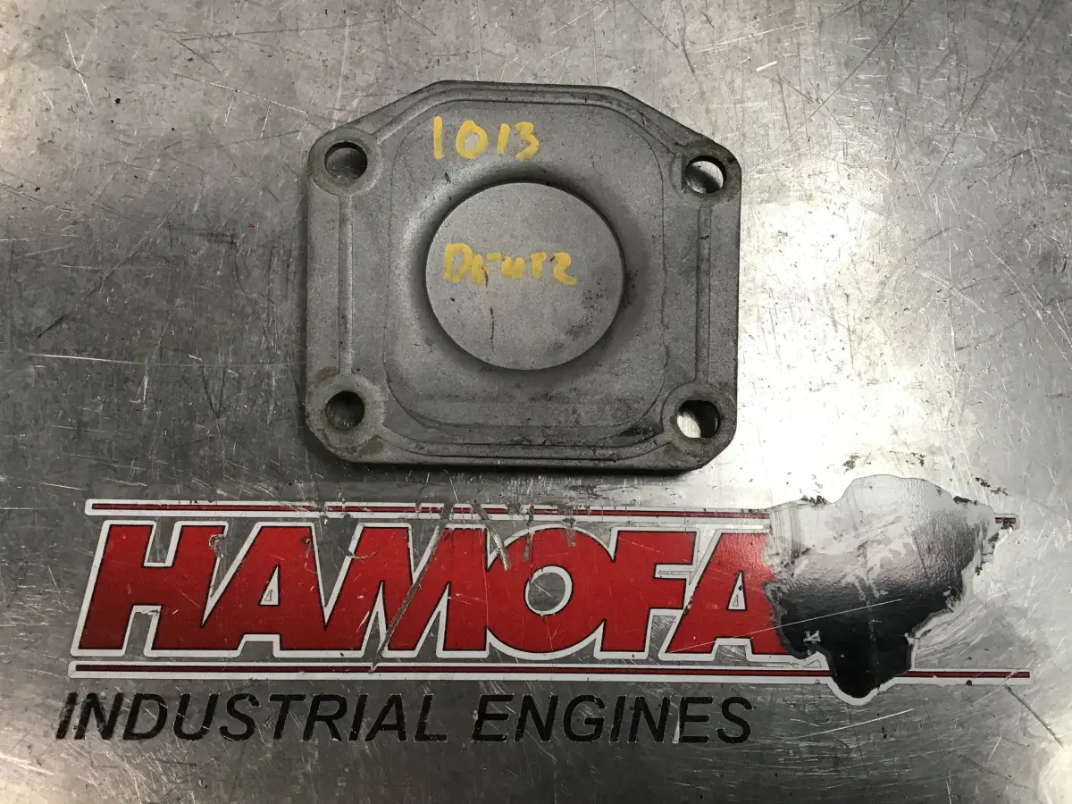 DEUTZ 0425 1598 USED - Picture 2