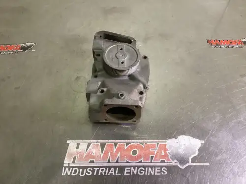 CUMMINS NT855 WATERPOMP 3051408 GEBRUIKT