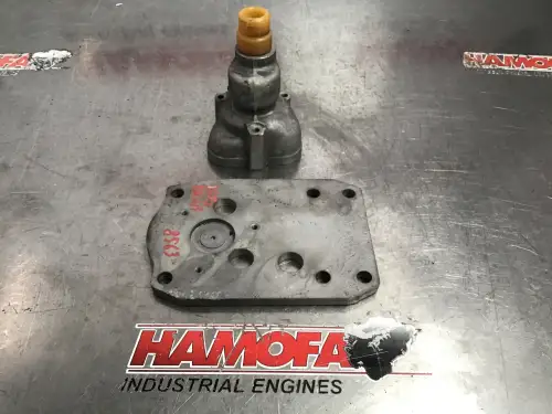 DEUTZ 2417070 USED