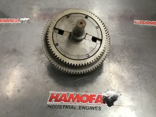 DEUTZ 212 4720 USED - Thumb image 3