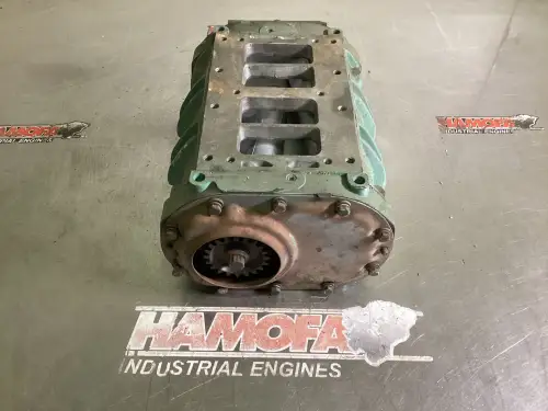PIEZA USADA DETROIT DIESEL 4335120