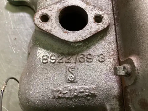 DETROIT DIESEL 5122391 USADO - Imagen miniatura 2