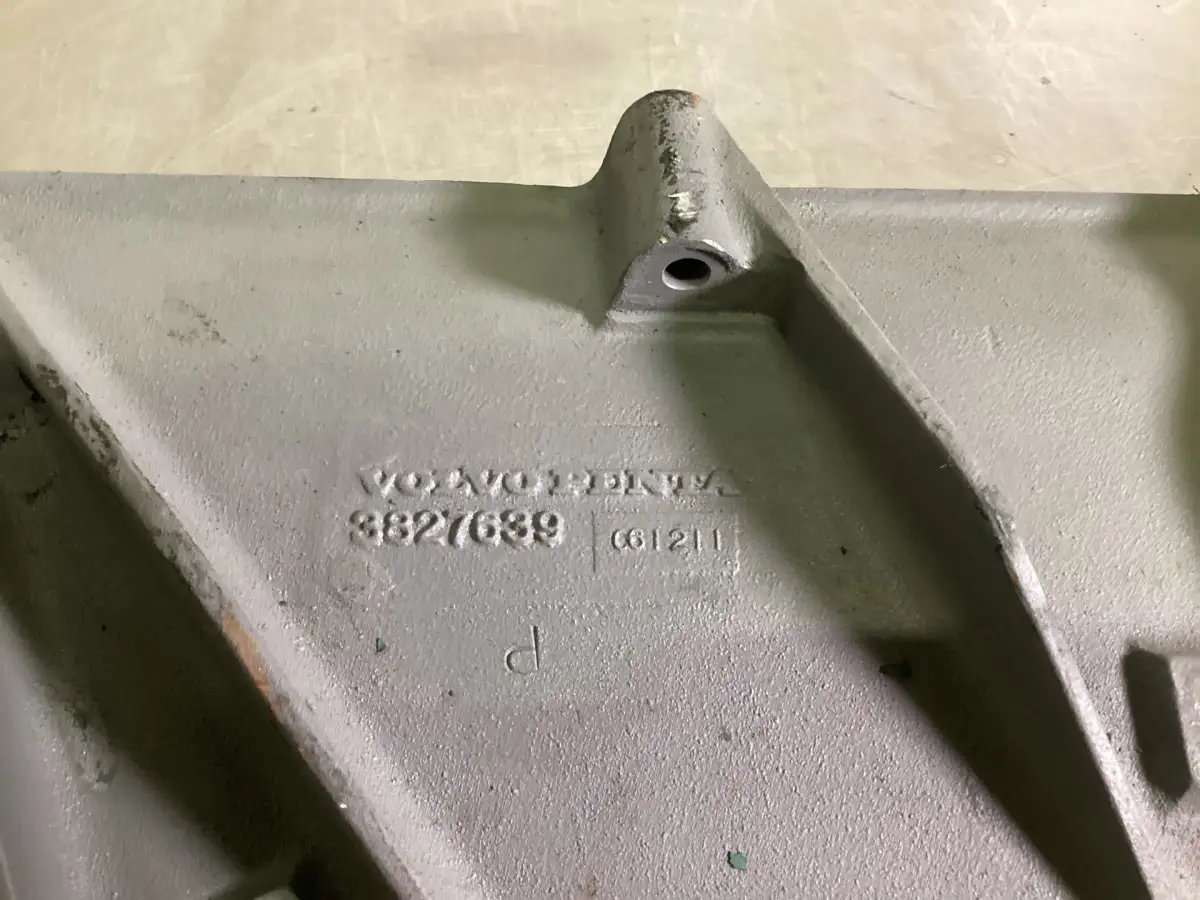 VOLVO PENTA 3827639 GEBRUIKT - Afbeelding 2