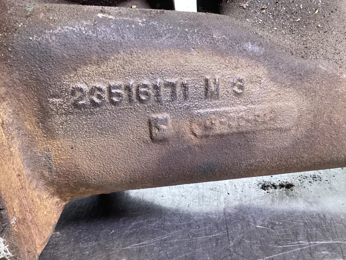 DETROIT DIESEL 23516171 UTILISÉ - Image 2