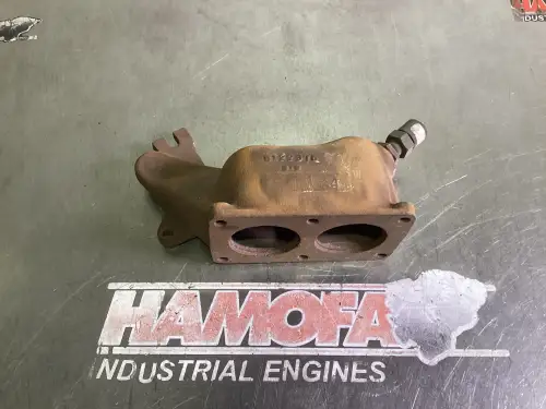 DETROIT DIESEL 5122376 D'OCCASION