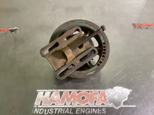 DETROIT DIESEL 5103609 GEBRAUCHT – Vorschaubild 3