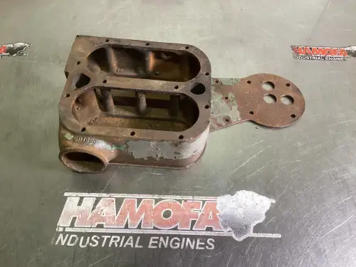 GEBRUIKTE DETROIT DIESEL 5117690