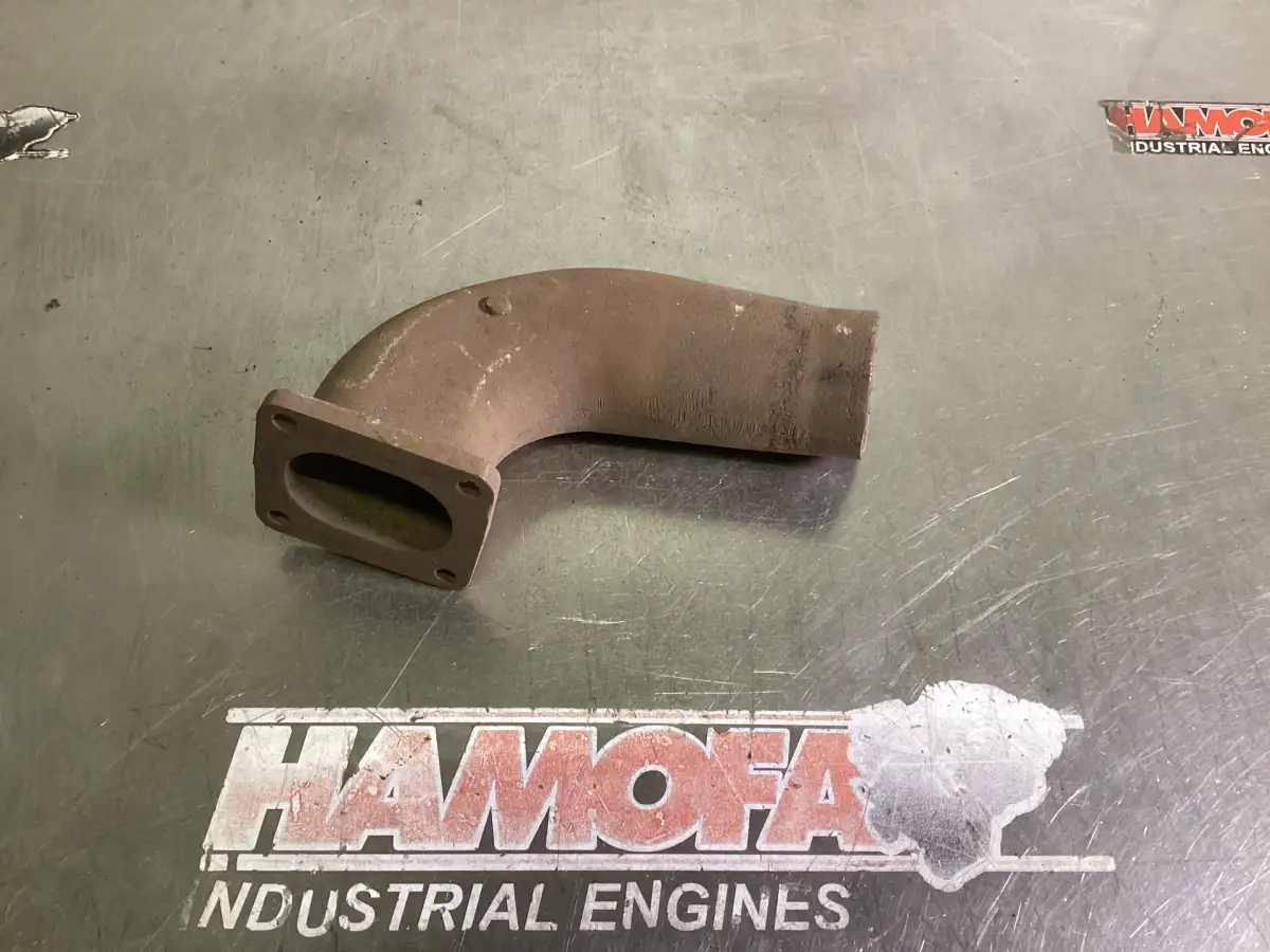 DETROIT DIESEL 5122422 USADO - Imagen 3