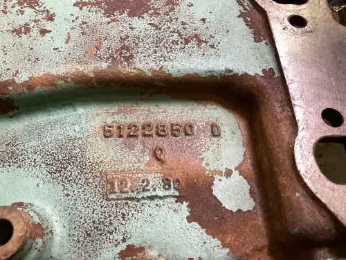 DETROIT DIESEL 5122850 D'OCCASION - Miniature 2