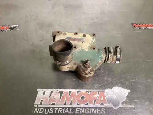 USED DETROIT DIESEL 5122.390