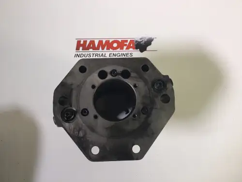 КОРПУС CATERPILLAR 4W3045 Б/У - Миниатюра 1