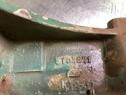 DETROIT DIESEL 5101371 UTILISÉ - Miniature 2