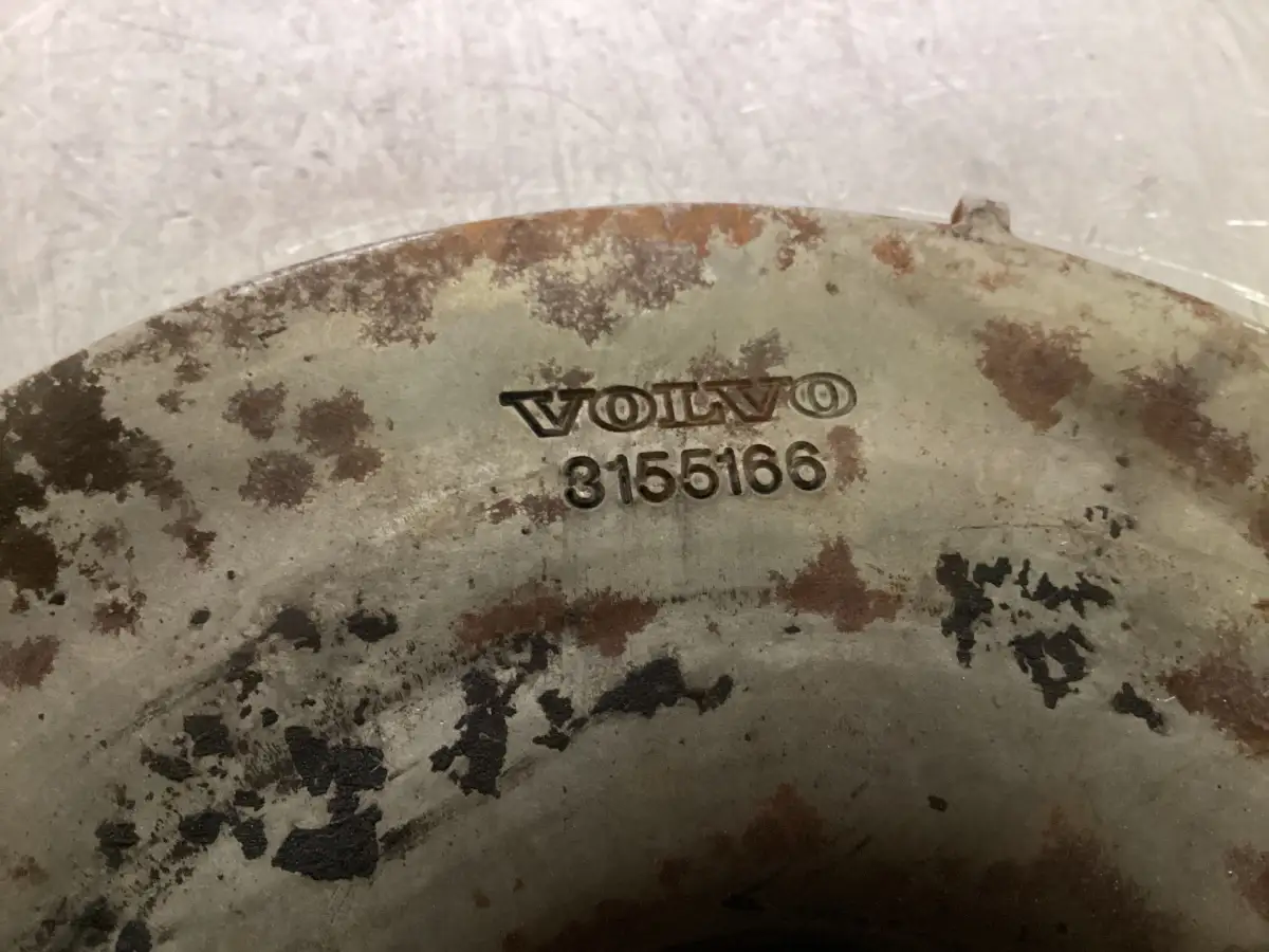 VOLVO PENTA 3155166 GEBRUIKT - Afbeelding 2