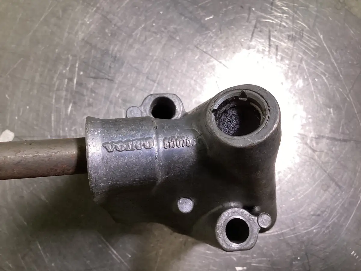 VOLVO PENTA 8170762 GEBRUIKT - Afbeelding 2