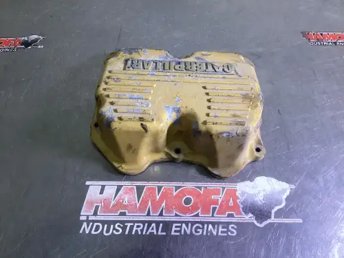 CATERPILLAR ROCKER COVER 1028633 USED