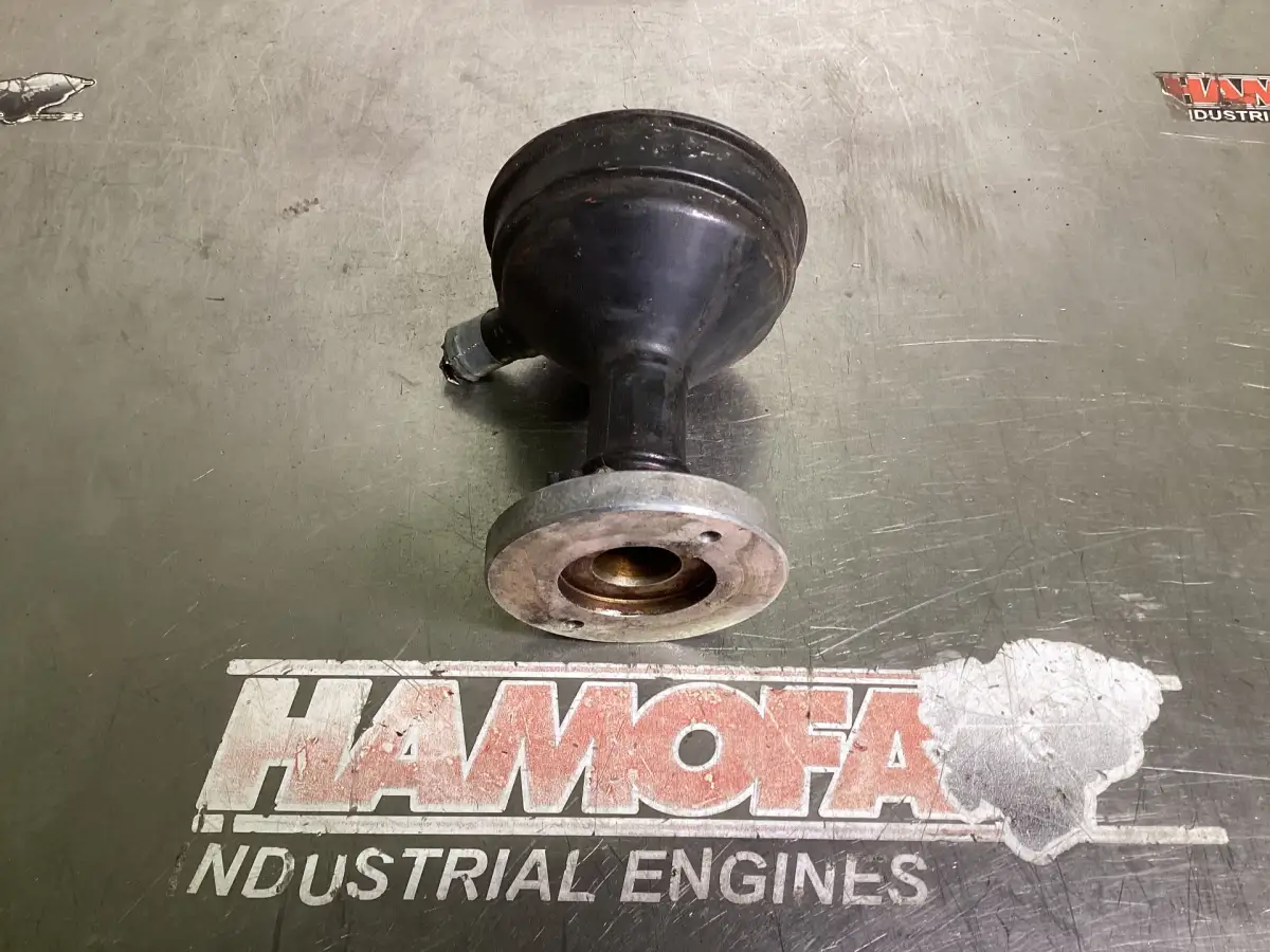 SEPARADOR DE ACEITE MAN 51018047026 USADO - Imagen 3