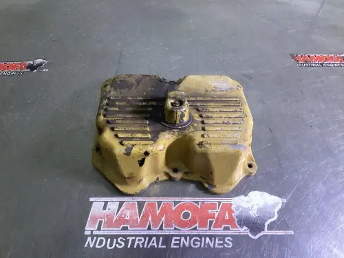 CATERPILLAR ROCKER DECKEL 1028632 GEBRAUCHT – Vorschaubild 1