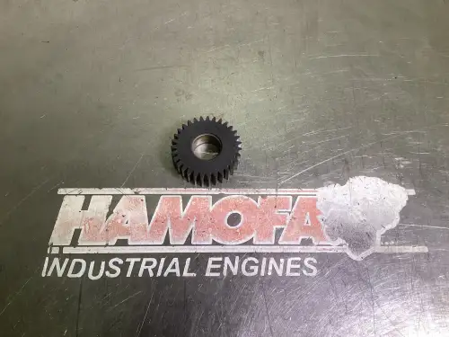 DEUTZ INTERMEDIATE GEAR 04256808 USED - Thumb image 2