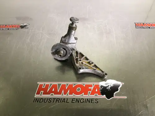 CATERPILLAR CARCASSE DE FILTRE À CARBURANT 1973342 D’OCCASION - Miniature 1
