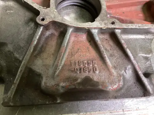 YANMAR 118595-01850 USADO - Imagen miniatura 2