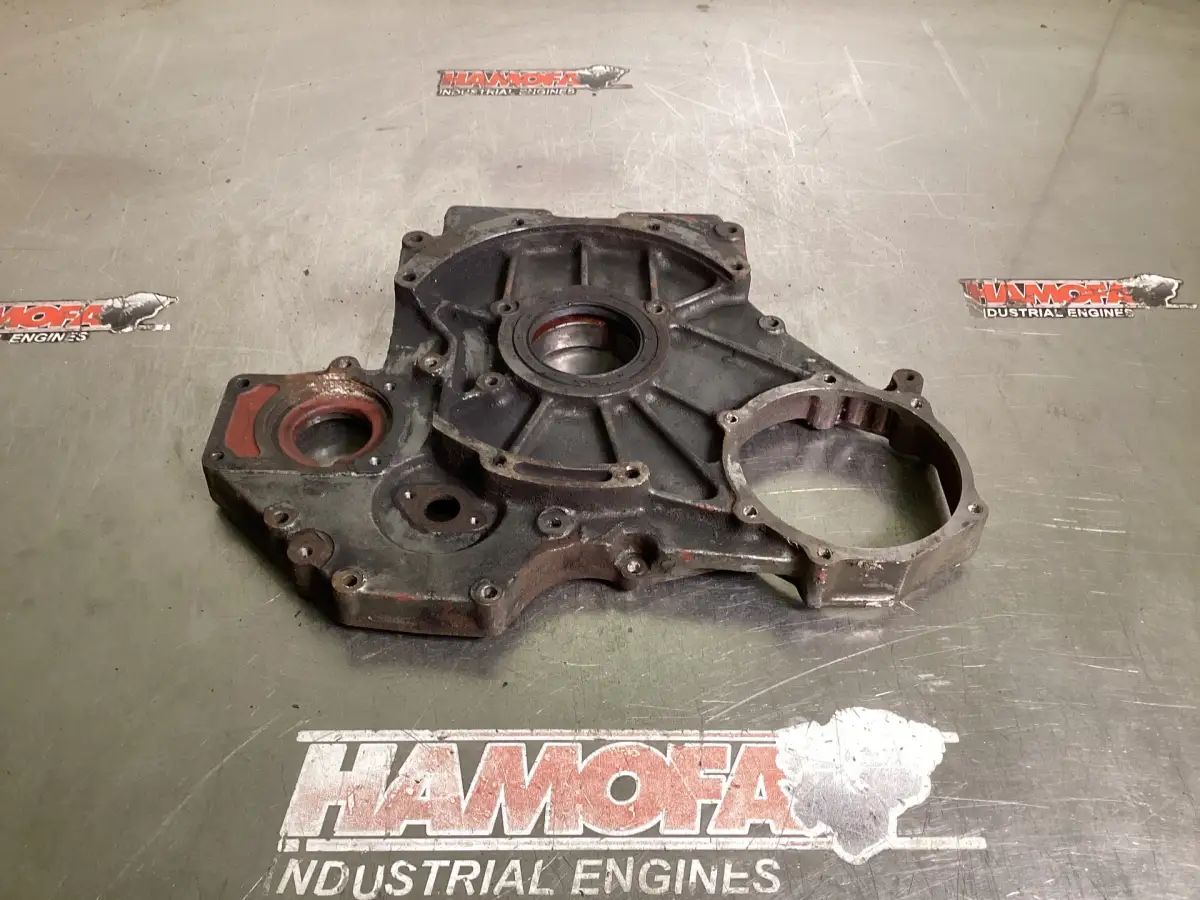 YANMAR 118595-01850 USADO - Imagen 3
