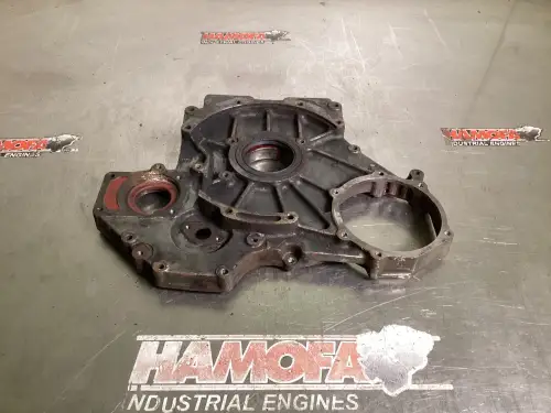 YANMAR 118595-01850 GEBRAUCHT – Vorschaubild 3
