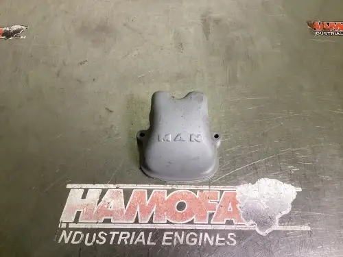 MAN 3106 USADO - Imagen miniatura 1