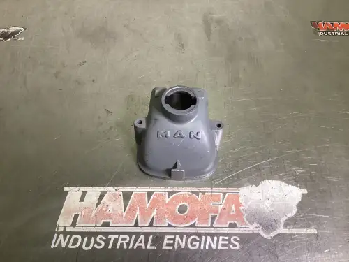 MAN 51.03401-3091 USED