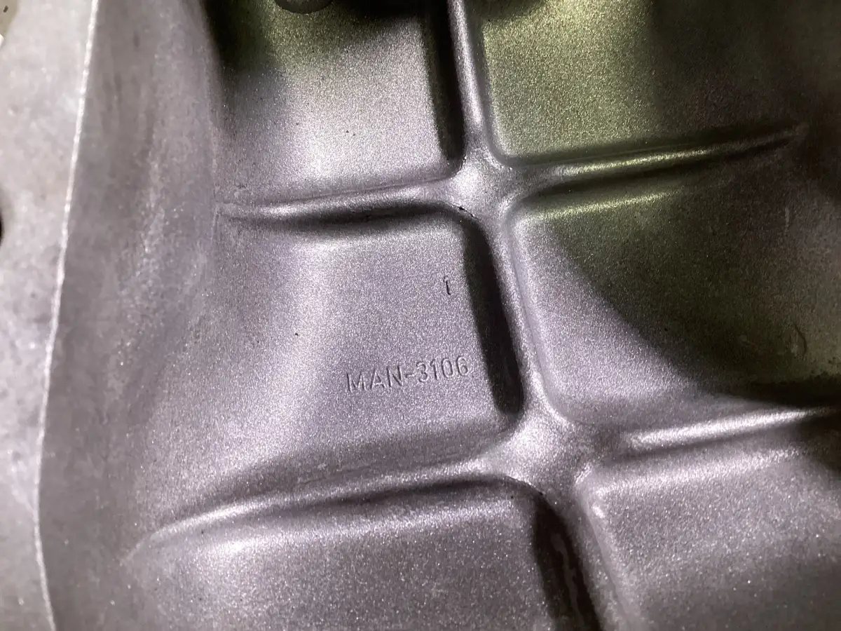 MAN 3106 USED - Picture 2