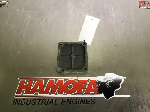CATERPILLAR ENGINE BLOCK COVER 4W8585 USED
