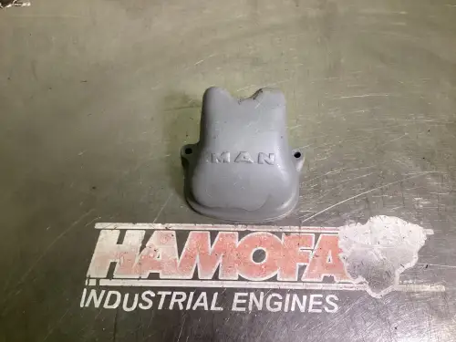 MAN 3106 USED