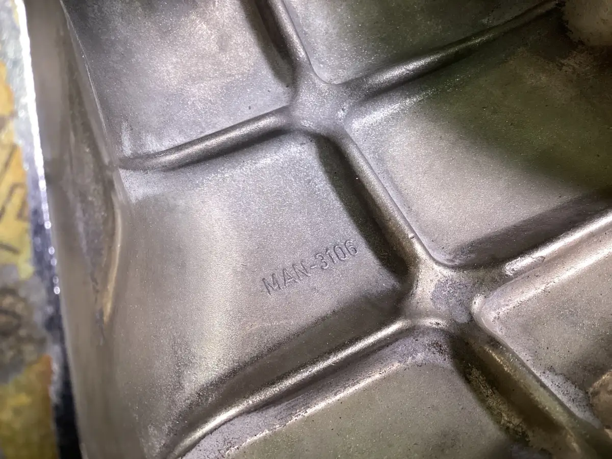 MAN 3106 USED - Picture 2