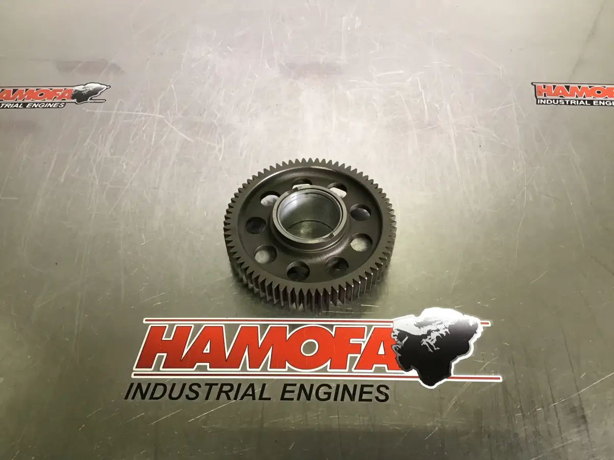 CATERPILLAR INTERMEDIATE GEAR 2223906 USED - Picture 3