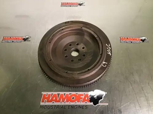 CATERPILLAR FLYWHEEL 2569661 USED