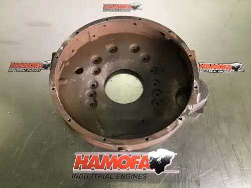 CATERPILLAR FLYWHEEL HOUSING 1006567 USED - Thumb image 3