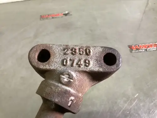 DEUTZ 2350 0749 USED - Thumb image 2