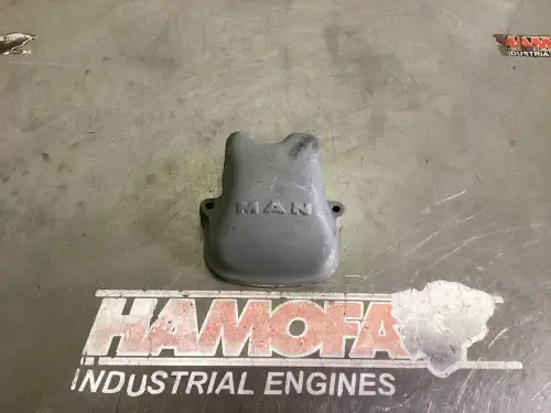 MAN 3106 USED