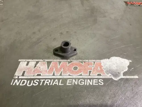 CUMMINS CUM V28 WATERCONNECTIE 202090 GEBRUIKT